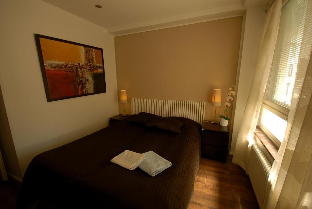 Hotel Harriet Turku Quarto foto