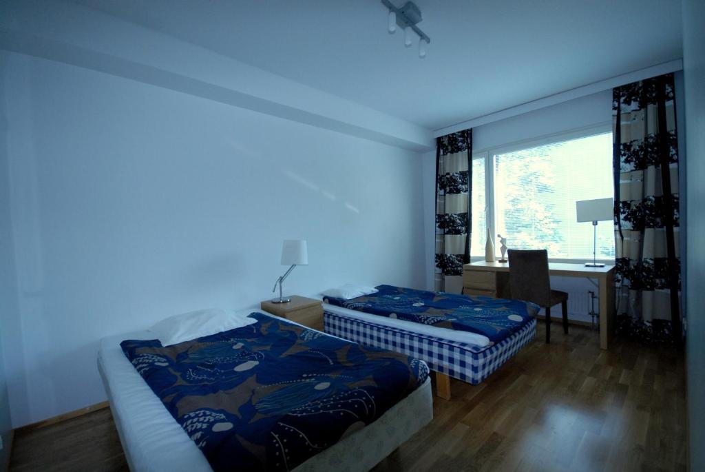 Hotel Harriet Turku Quarto foto