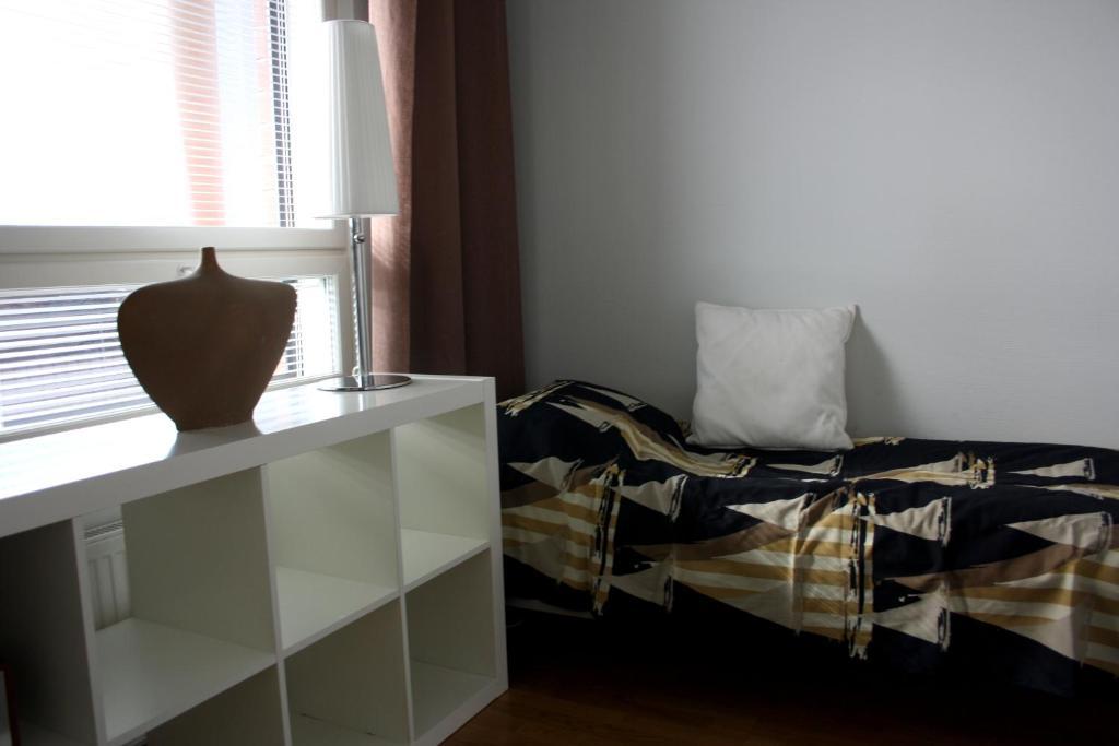 Hotel Harriet Turku Quarto foto