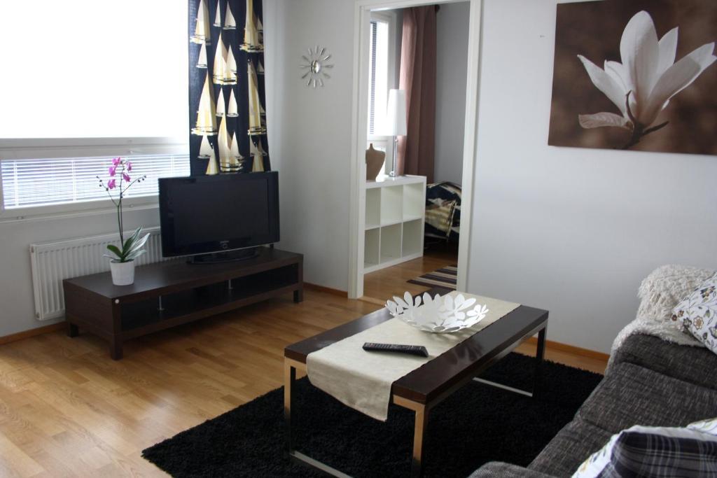 Hotel Harriet Turku Quarto foto