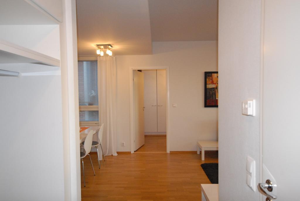 Hotel Harriet Turku Exterior foto