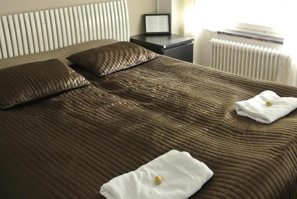 Hotel Harriet Turku Quarto foto